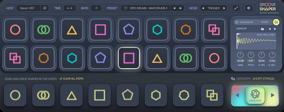 Exclusive Pitch Innovations Bundle: Unlock Your Music Production Potential
