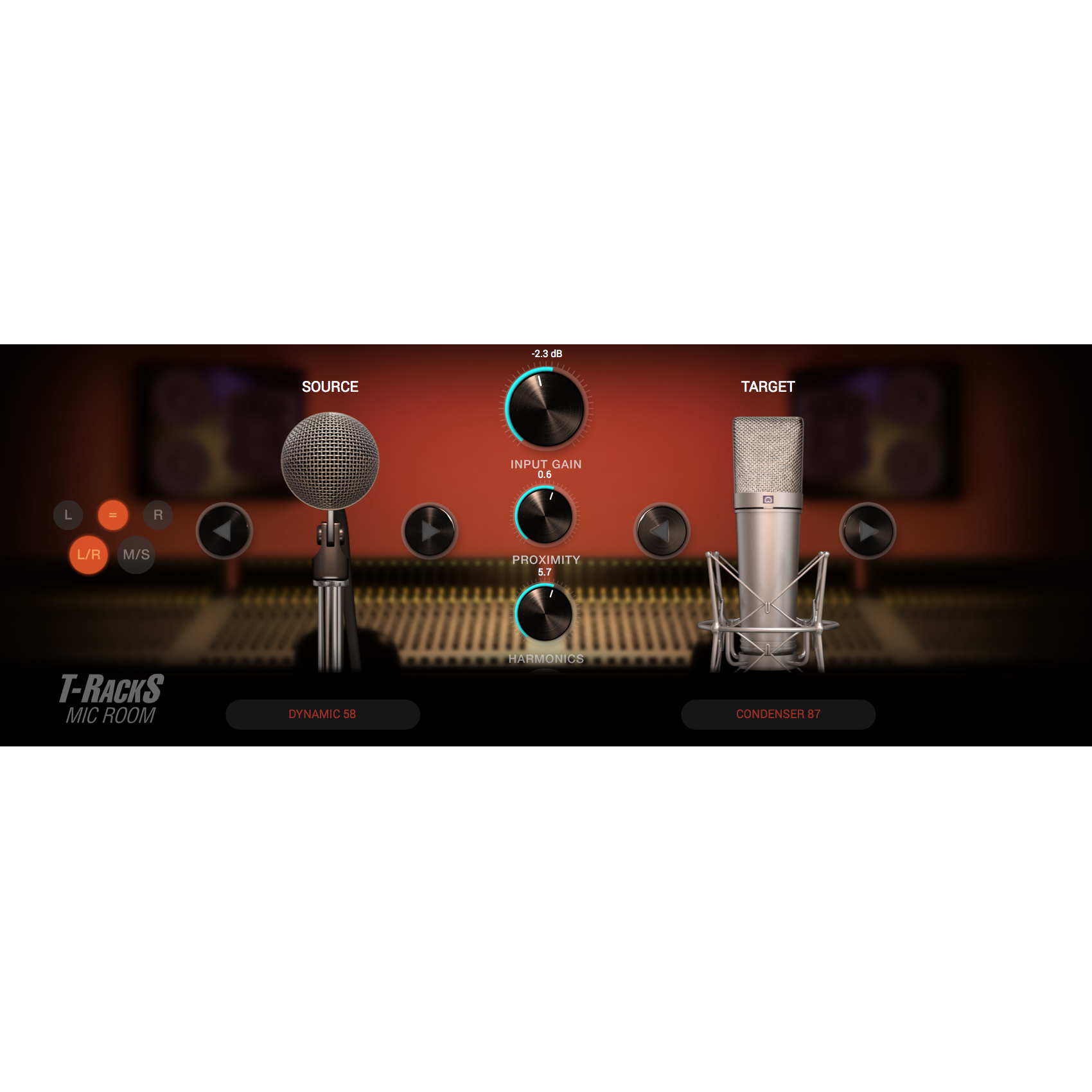 IK Multimedia's Premium T-RackS 5 Max: Ultimate Mix & Mastering Suite
