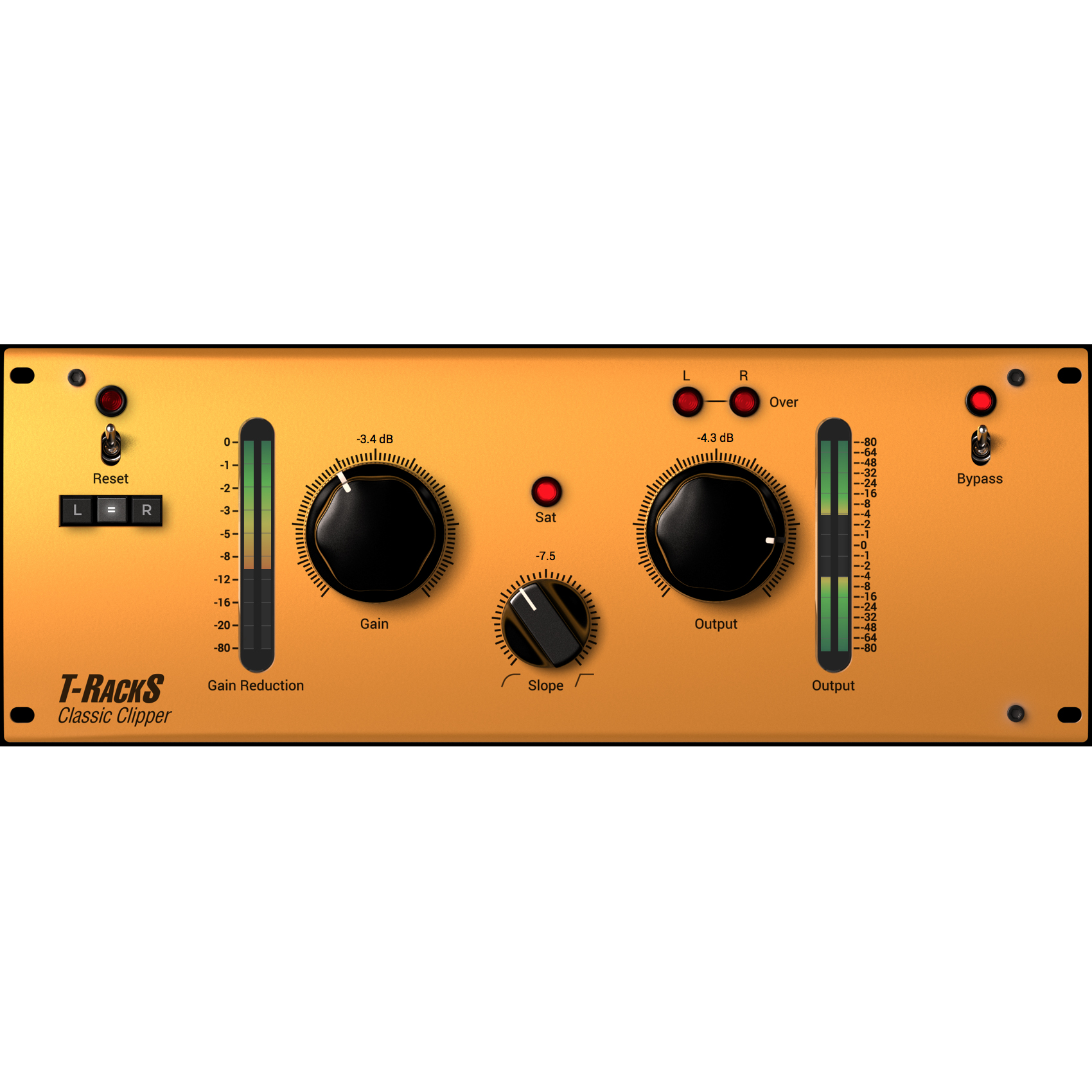IK Multimedia's T-RackS 5: The Ultimate All - in - One Mixing and Mastering Software