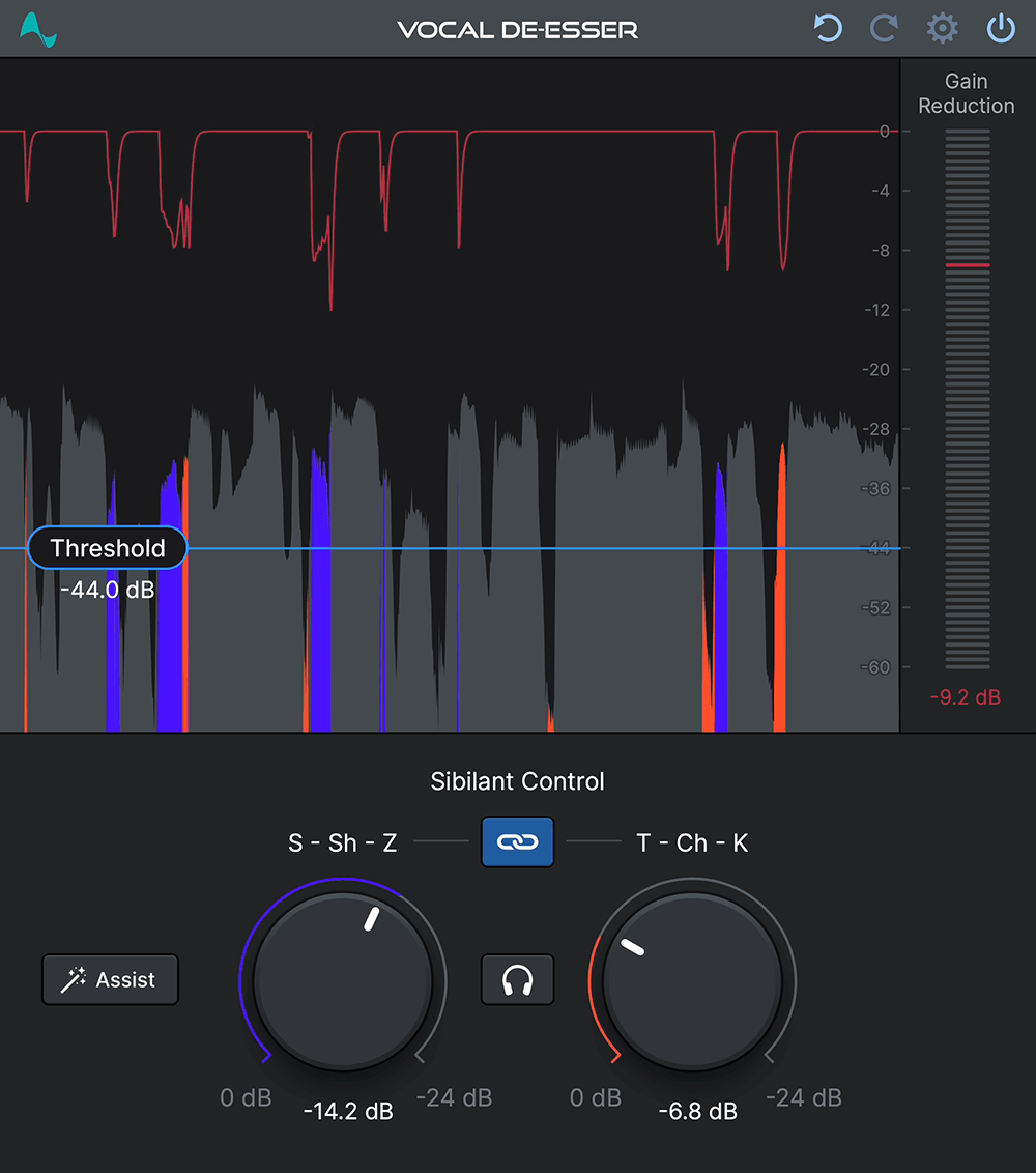 Get the Best AI-Powered Antares Vocal De-Esser Plug-In for Effortless Sibilance Control