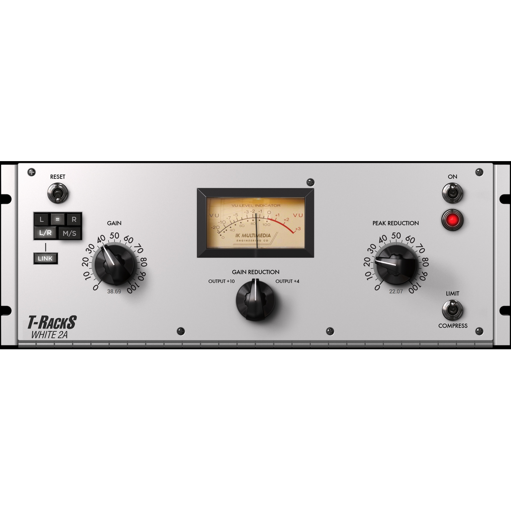 IK Multimedia's Premium T-RackS 5 Max: Ultimate Mix & Mastering Suite