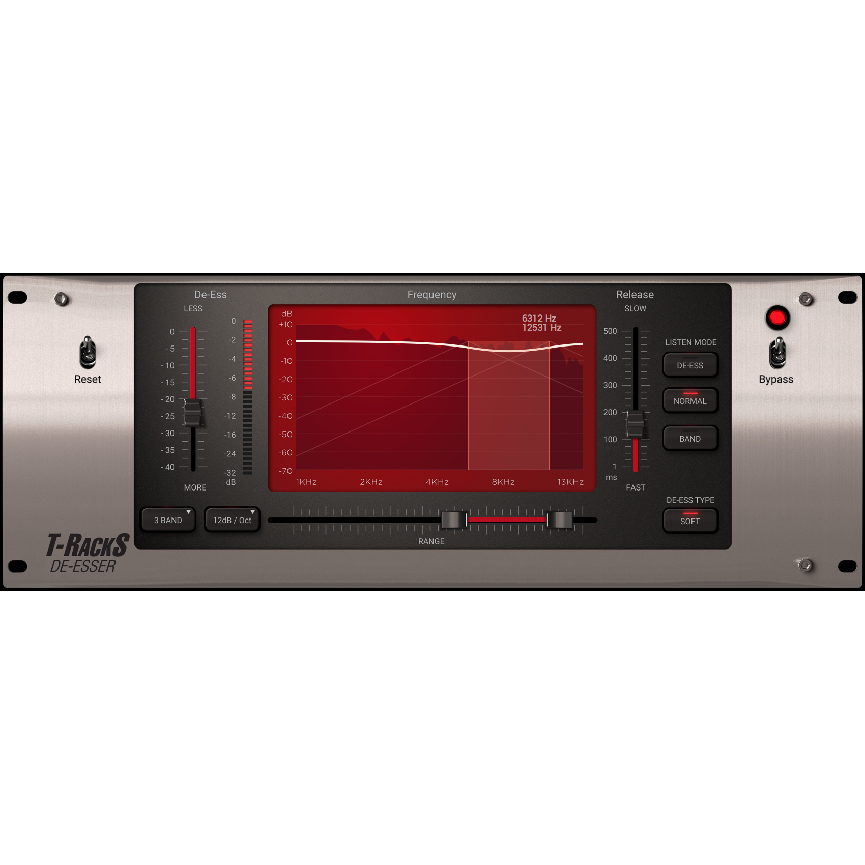 IK Multimedia's Premium T-RackS 5 Max: Ultimate Mix & Mastering Suite