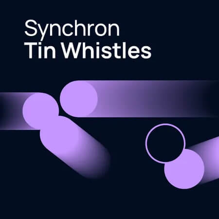 Synchron World Winds: Premium Tin Whistles for Celtic Music
