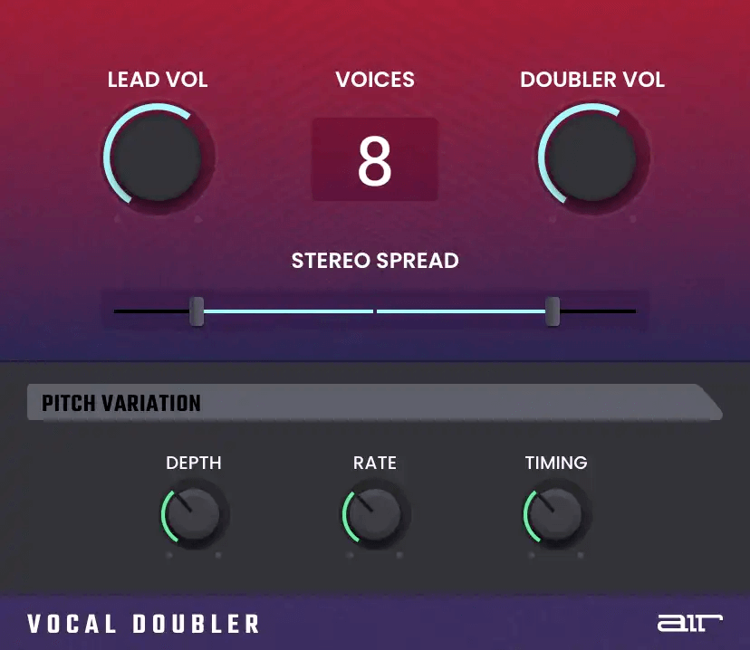 Hot! AIR Vocal FX Collection - Your Ultimate Vocal Suite