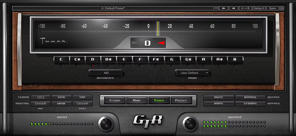 Hot Deal: Waves GTR Solo - Premier Guitar Amp & Effects Suite