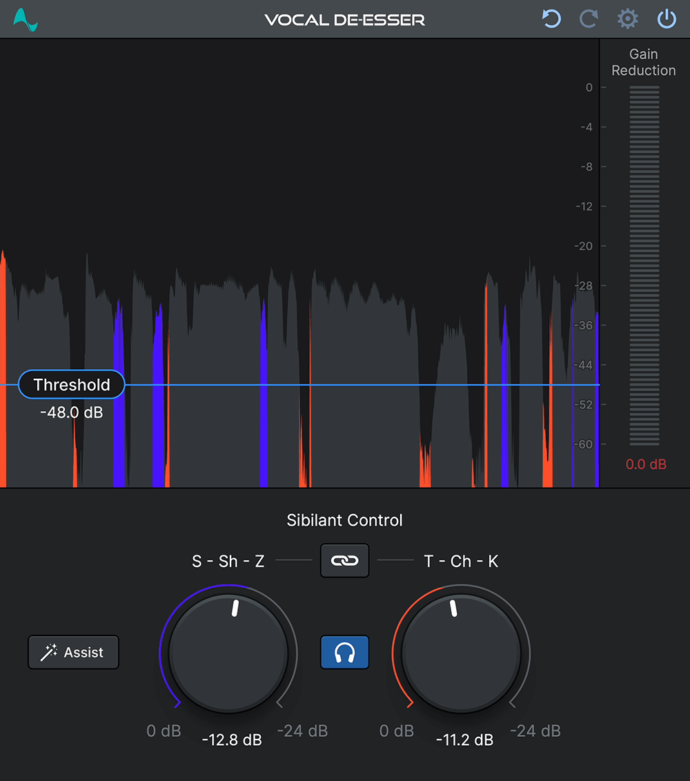 Get the Best AI-Powered Antares Vocal De-Esser Plug-In for Effortless Sibilance Control