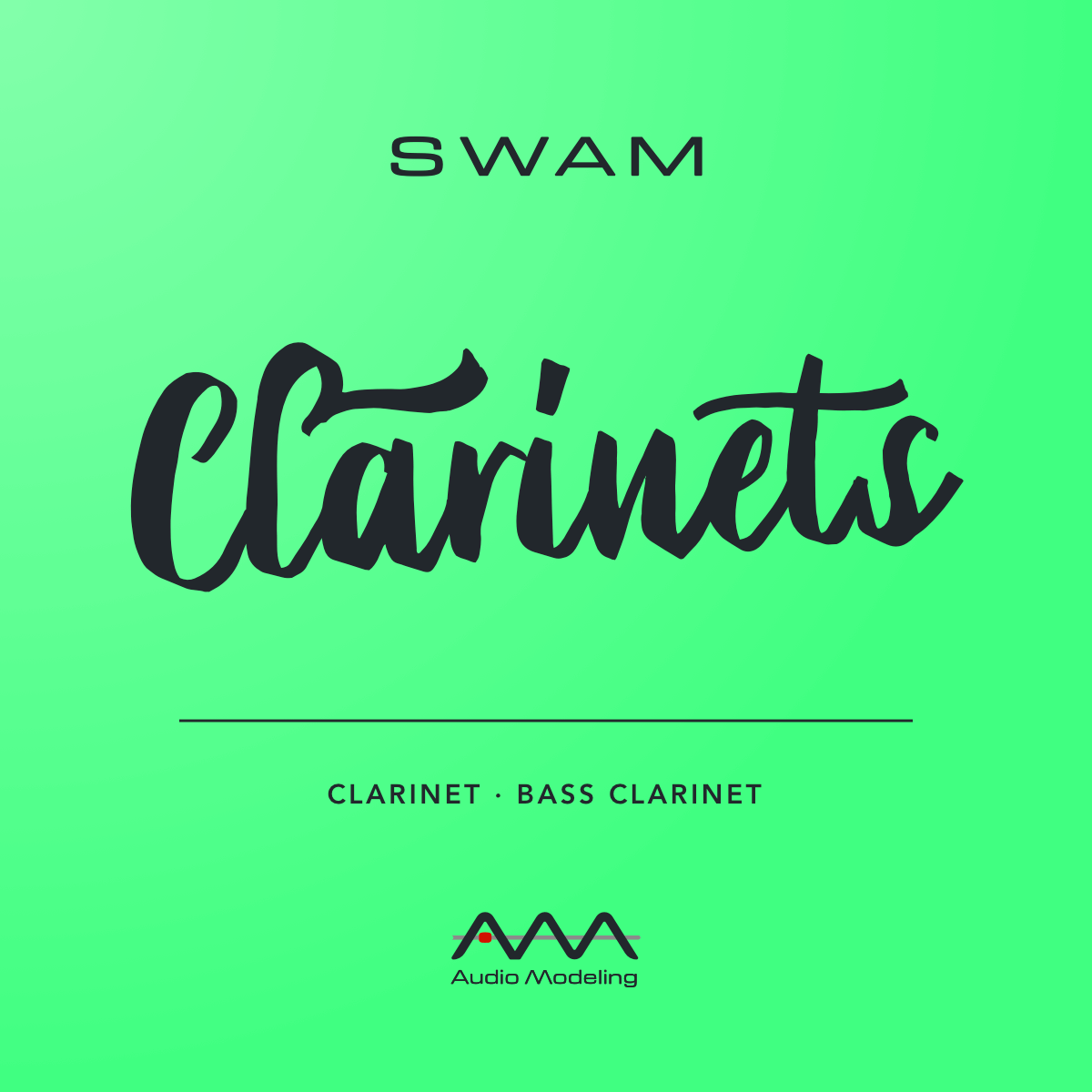 Hot Sale! Audio Modeling's Advanced SWAM Clarinets Version 3 for Realistic Sound