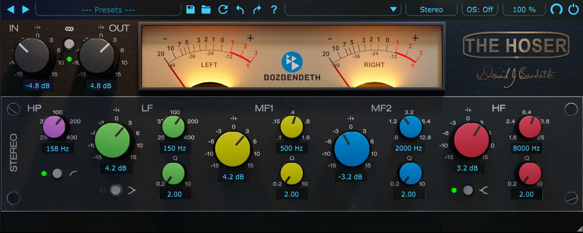 Boz Digital Labs: Get The Hoser 2 Plugin Now!