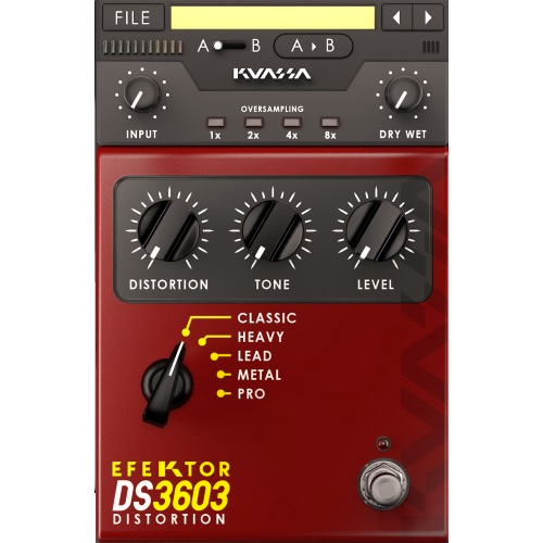 Hot Deal: Kuassa Efektor Synth Essential Bundle