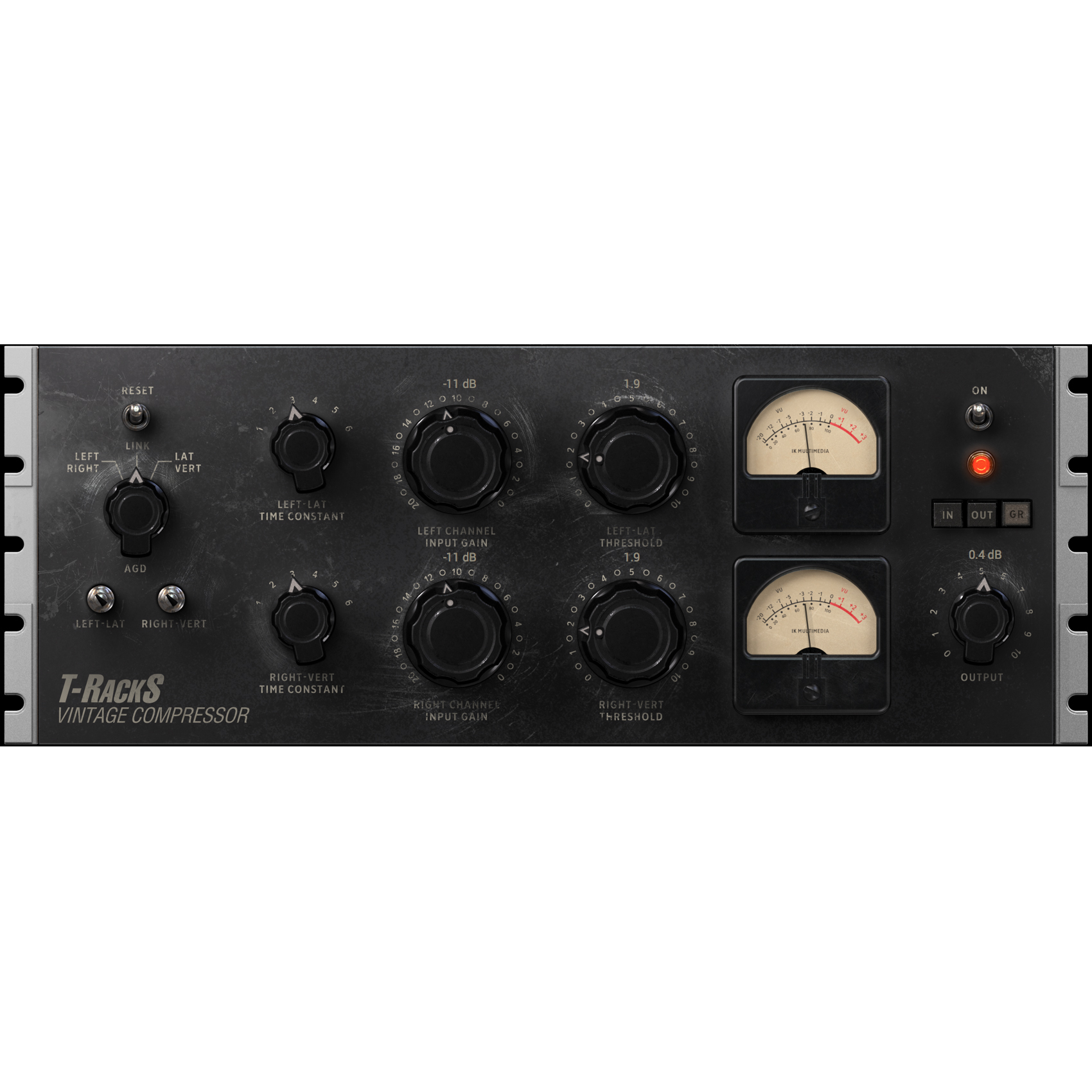 IK Multimedia's Premium T-RackS 5 Max: Ultimate Mix & Mastering Suite