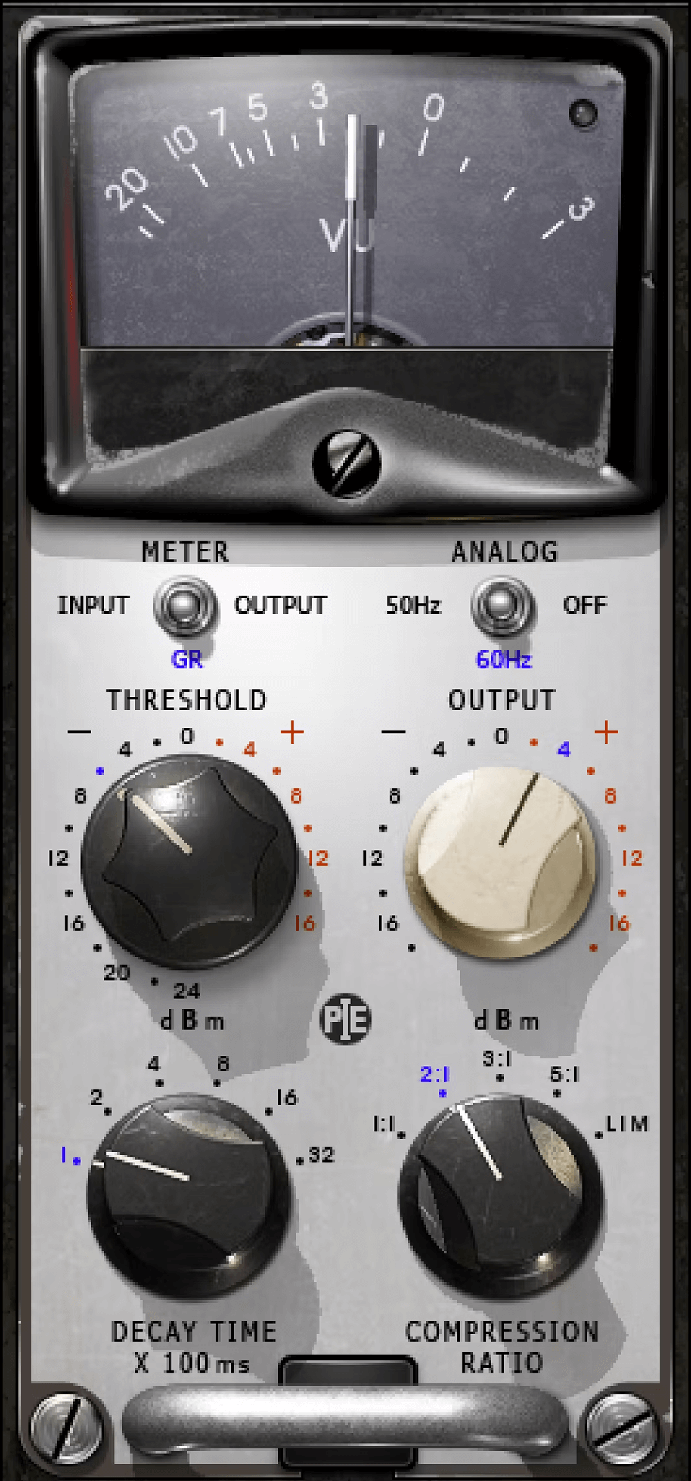 Eddie Kramer's Premium Bundle of Waves Tape, Tubes & Transistors Plugins