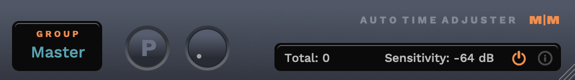 Hot Sale! Mellowmuse ATA Automatic Time Adjuster for Pro Tools - Ideal Audio Plugin