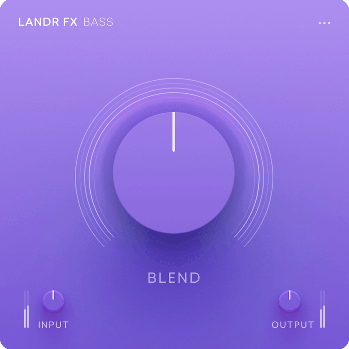 Exclusive LANDR FX Plugin Suite: Instant Access to Professional Mixing Tools