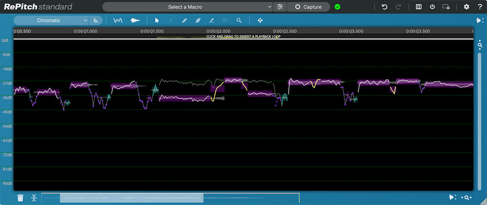 Upgrade to Synchro Arts RePitch Standard from RePitch Elements - Get Yours Now