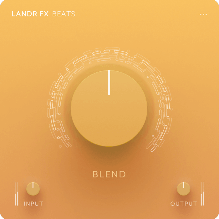 Exclusive LANDR FX Plugin Suite: Instant Access to Professional Mixing Tools