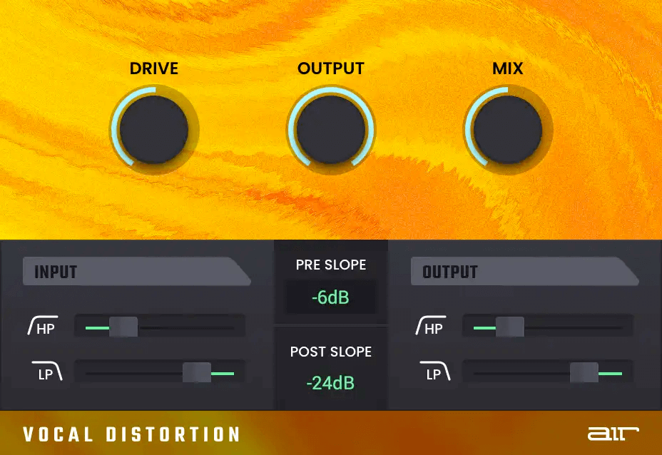 Hot! AIR Vocal FX Collection - Your Ultimate Vocal Suite
