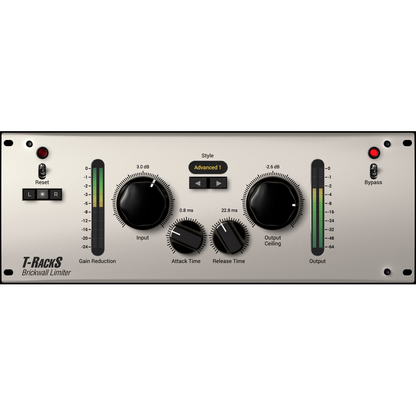 IK Multimedia's Premium T-RackS 5 Max: Ultimate Mix & Mastering Suite