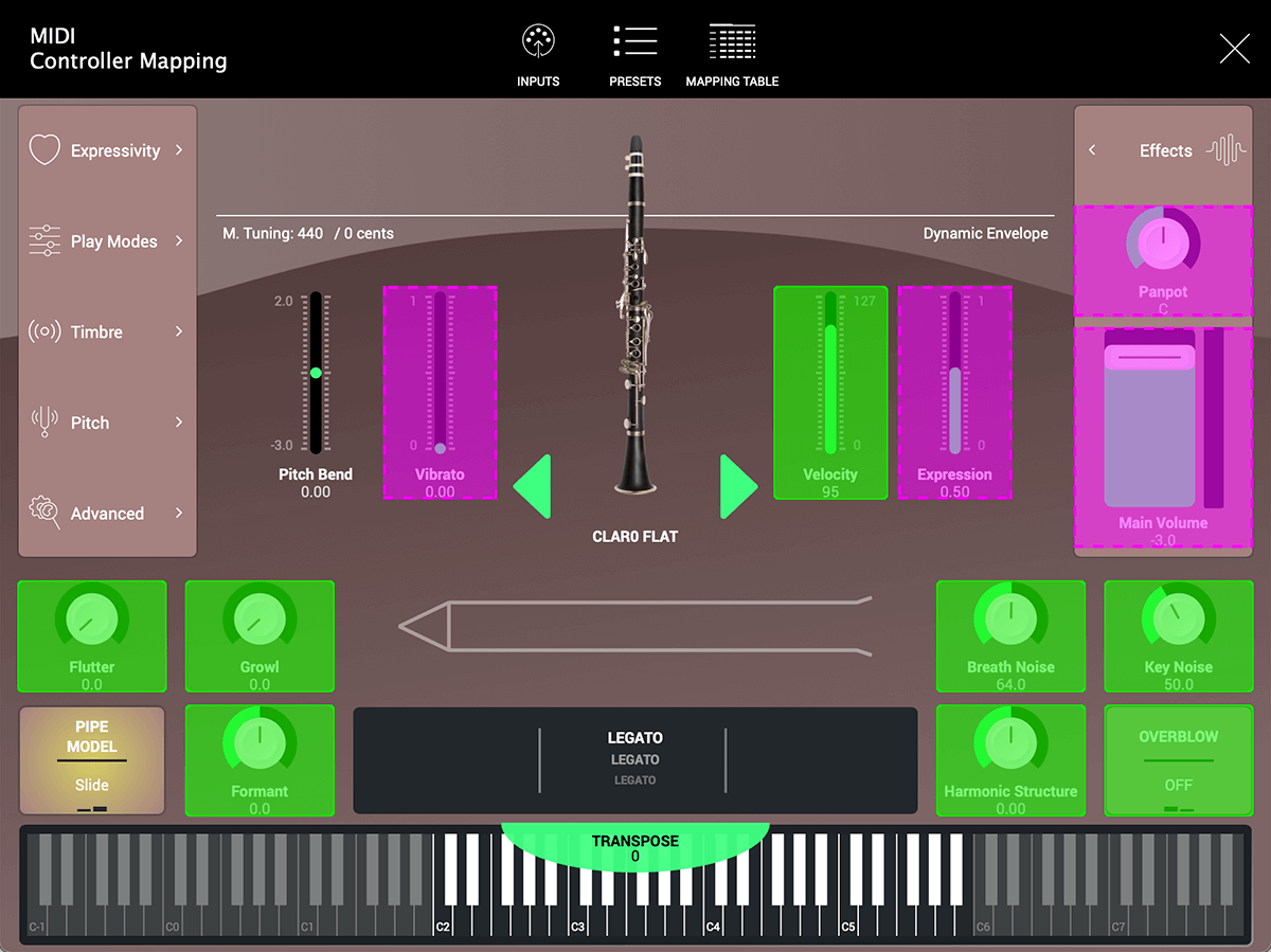 Hot Sale! Audio Modeling's Advanced SWAM Clarinets Version 3 for Realistic Sound