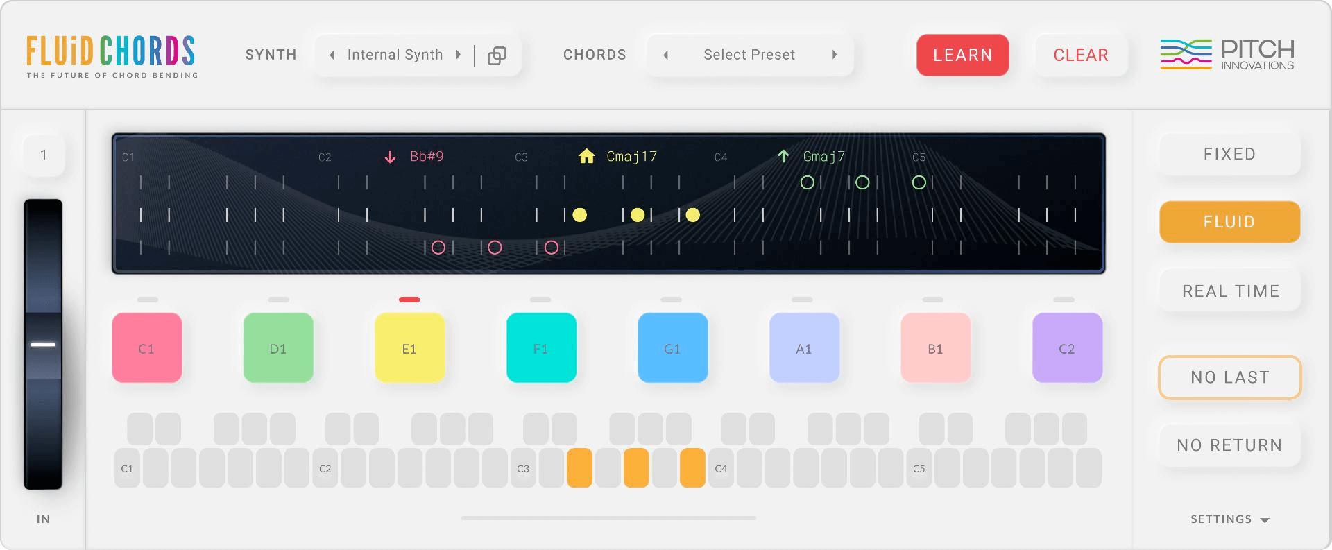 Exclusive Pitch Innovations Bundle: Unlock Your Music Production Potential