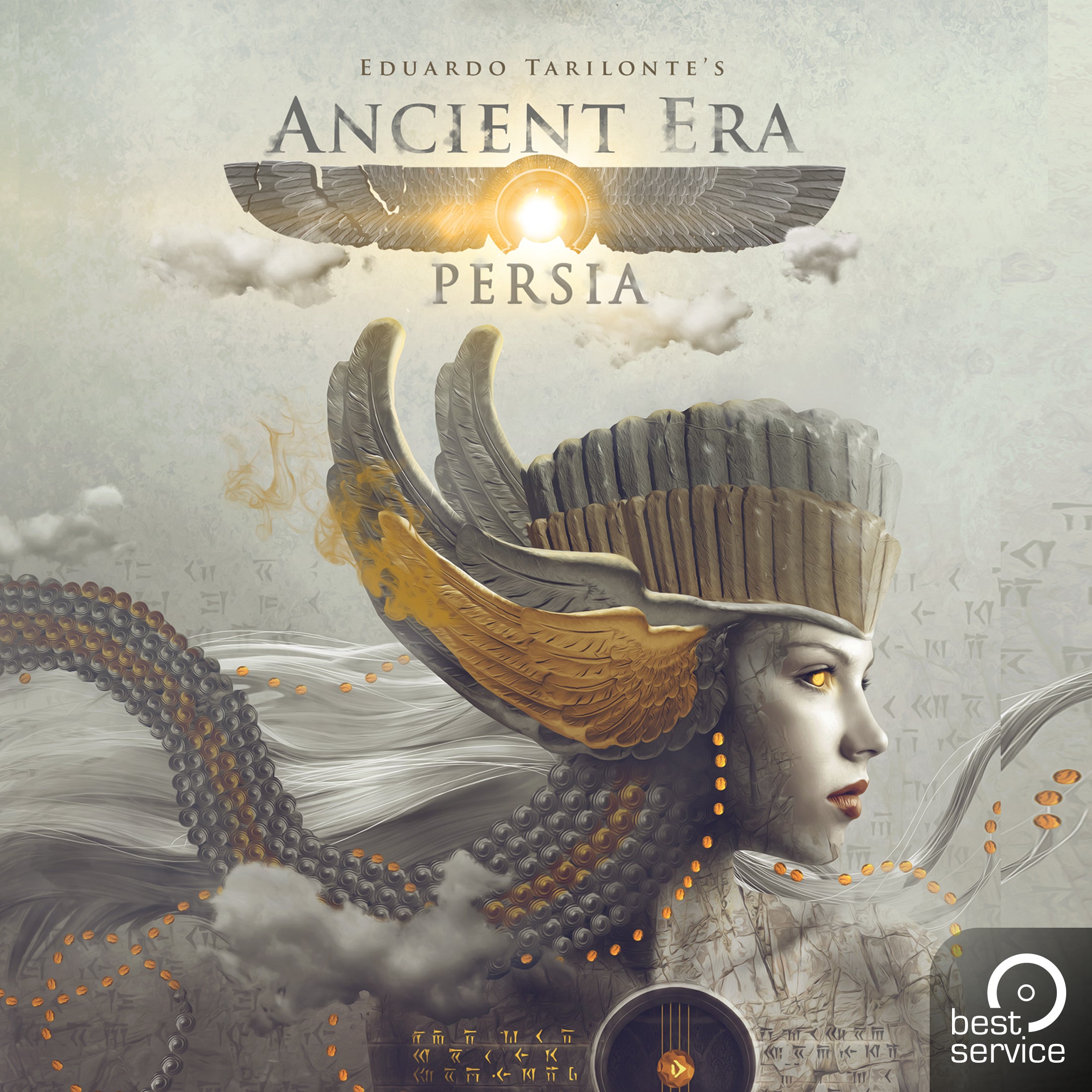 Top - Quality Ancient ERA Persia Sound Library for Diverse Productions