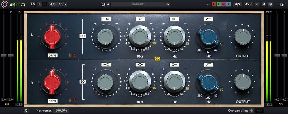 Three-Body Tech's 12-in-1 Deep Vintage Comprehensive Bundle