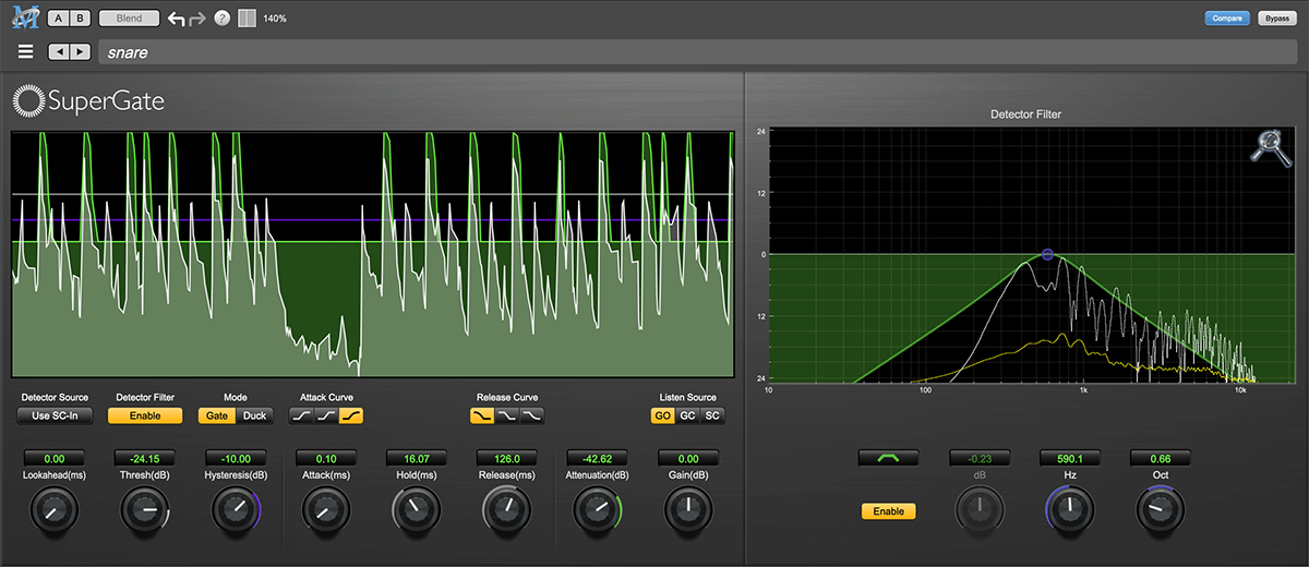 Hot Deal! Metric Halo Production Bundle v4 - Essential Audio Signal Processing Plug - ins Suite