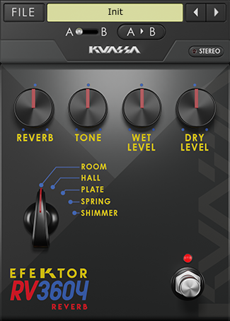 Hot Deal: Kuassa Efektor Synth Essential Bundle