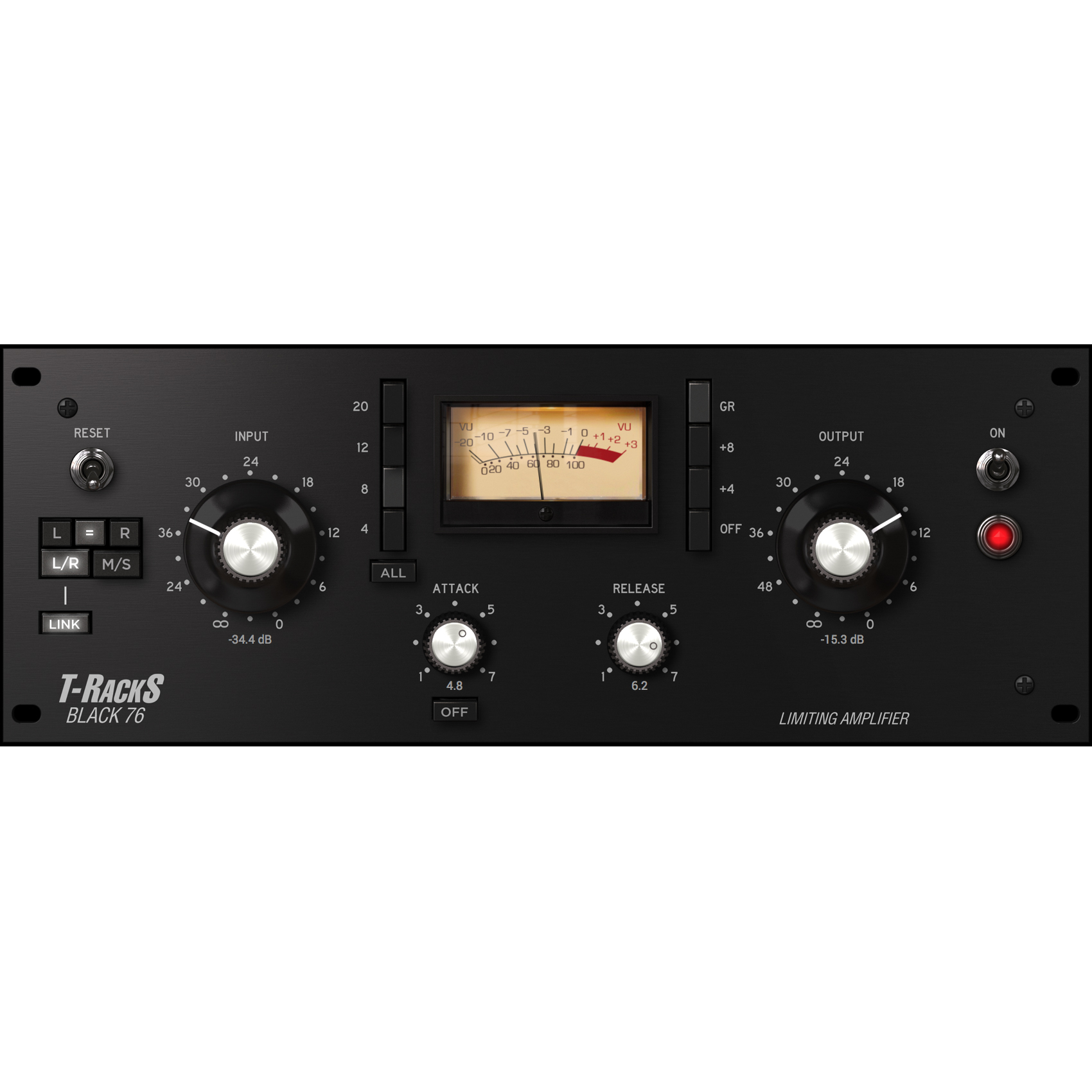 IK Multimedia's Premium T-RackS 5 Max: Ultimate Mix & Mastering Suite