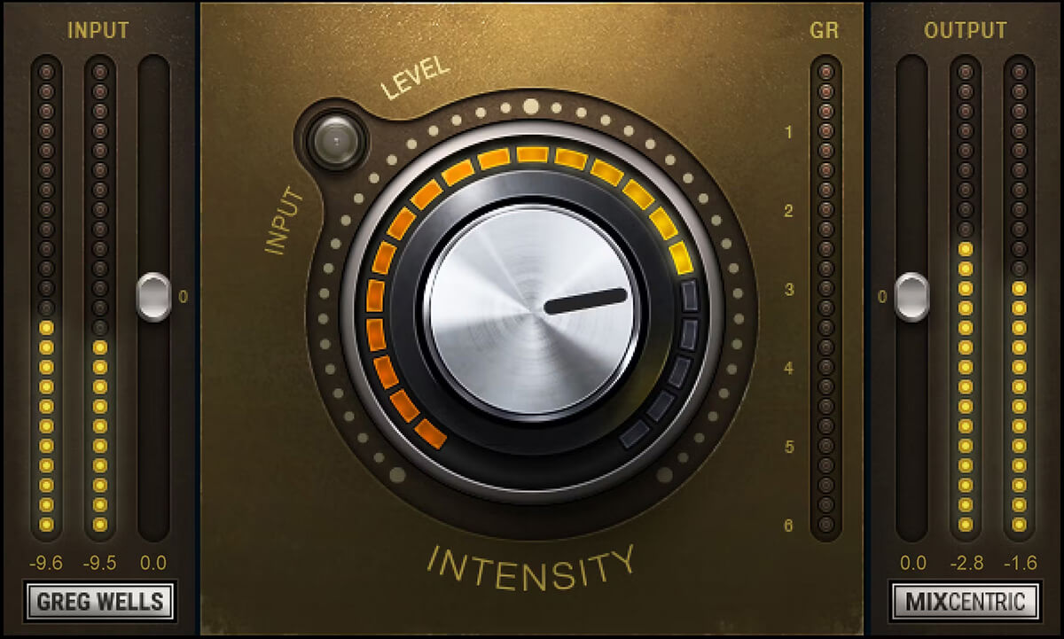 Hot! Waves Greg Wells Signature Series Bundle