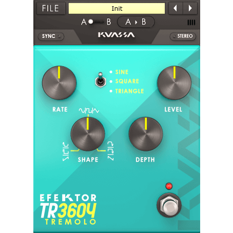 Hot Deal: Kuassa Efektor Synth Essential Bundle