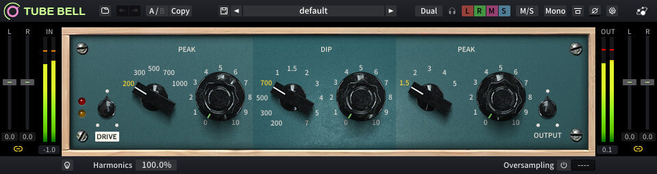 Hot Deal! Three-Body Tech's Classic 3-in-1 EQ Bundle for Audio Enthusiasts