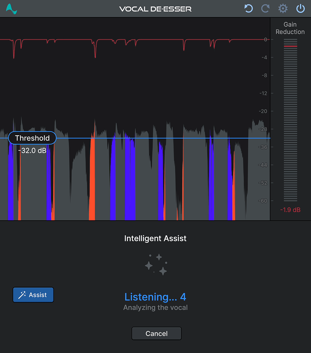Get the Best AI-Powered Antares Vocal De-Esser Plug-In for Effortless Sibilance Control