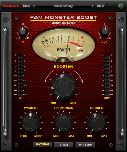 Monster Boost: Plug-and-Play Signal Enhancer