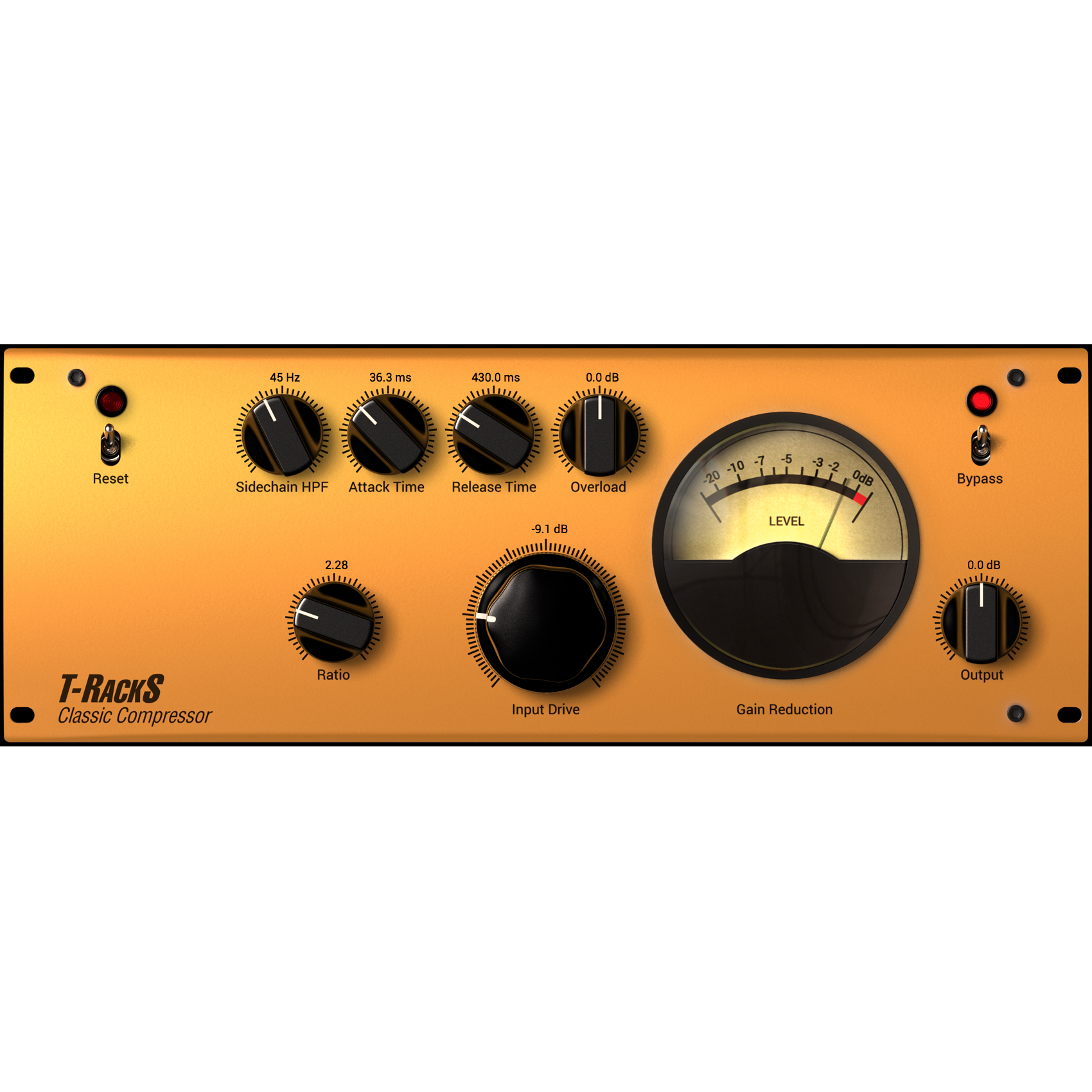 IK Multimedia's T-RackS 5: The Ultimate All - in - One Mixing and Mastering Software