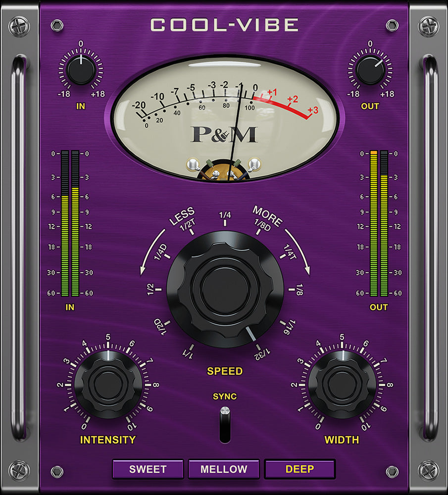 Hot Deal: Plug-and-Play Cool-Vibe Plugin