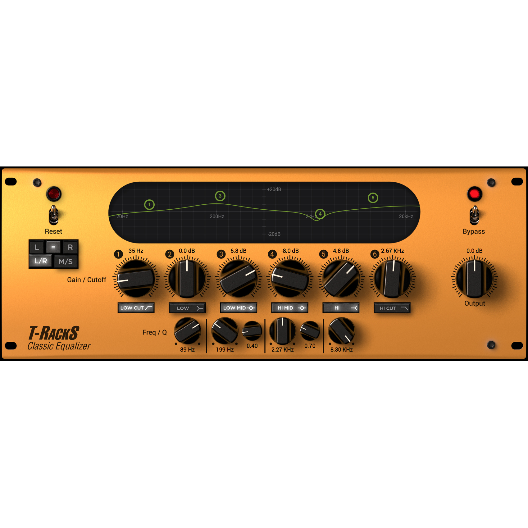 IK Multimedia's Premium T-RackS 5 Max: Ultimate Mix & Mastering Suite