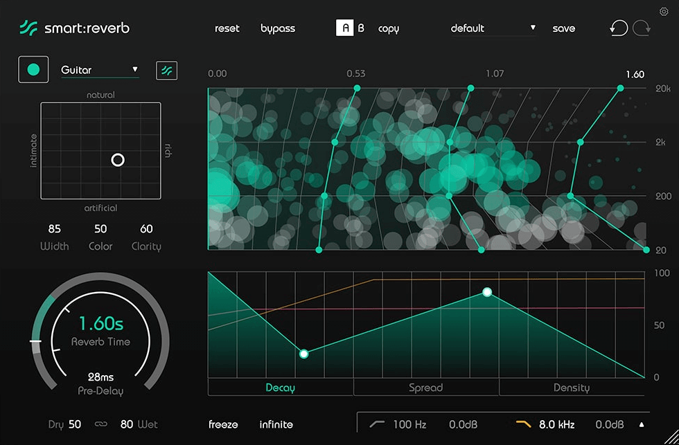Sonible All - in - One Smart Audio Bundle for Efficient Workflow