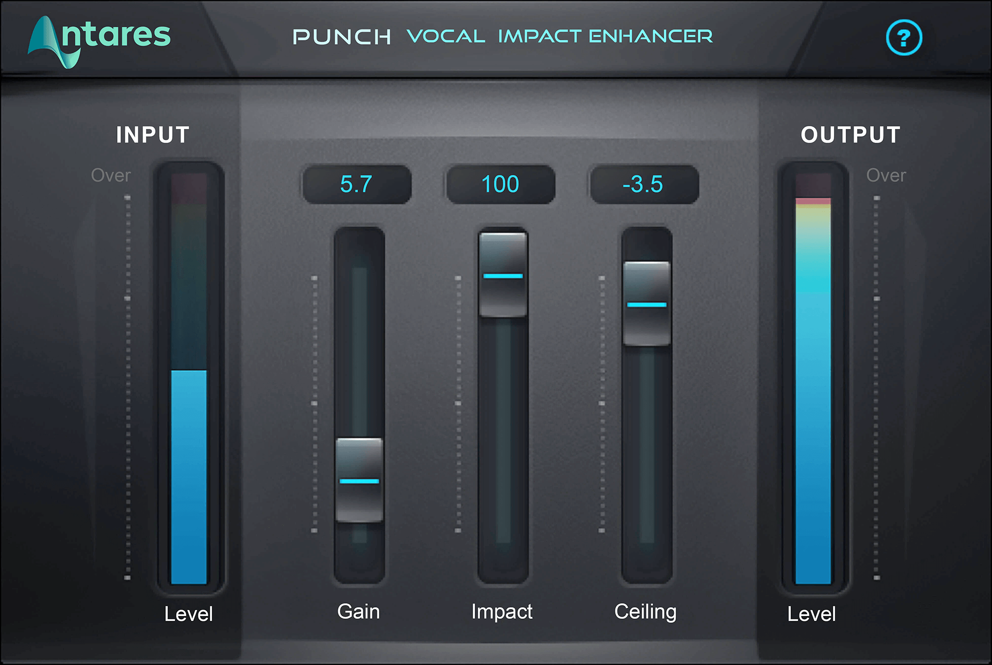 Hot Deal: Antares Vocal Punch Plug - in