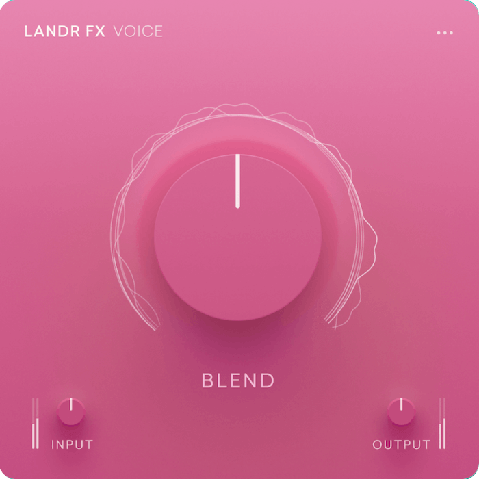 Exclusive LANDR FX Plugin Suite: Instant Access to Professional Mixing Tools