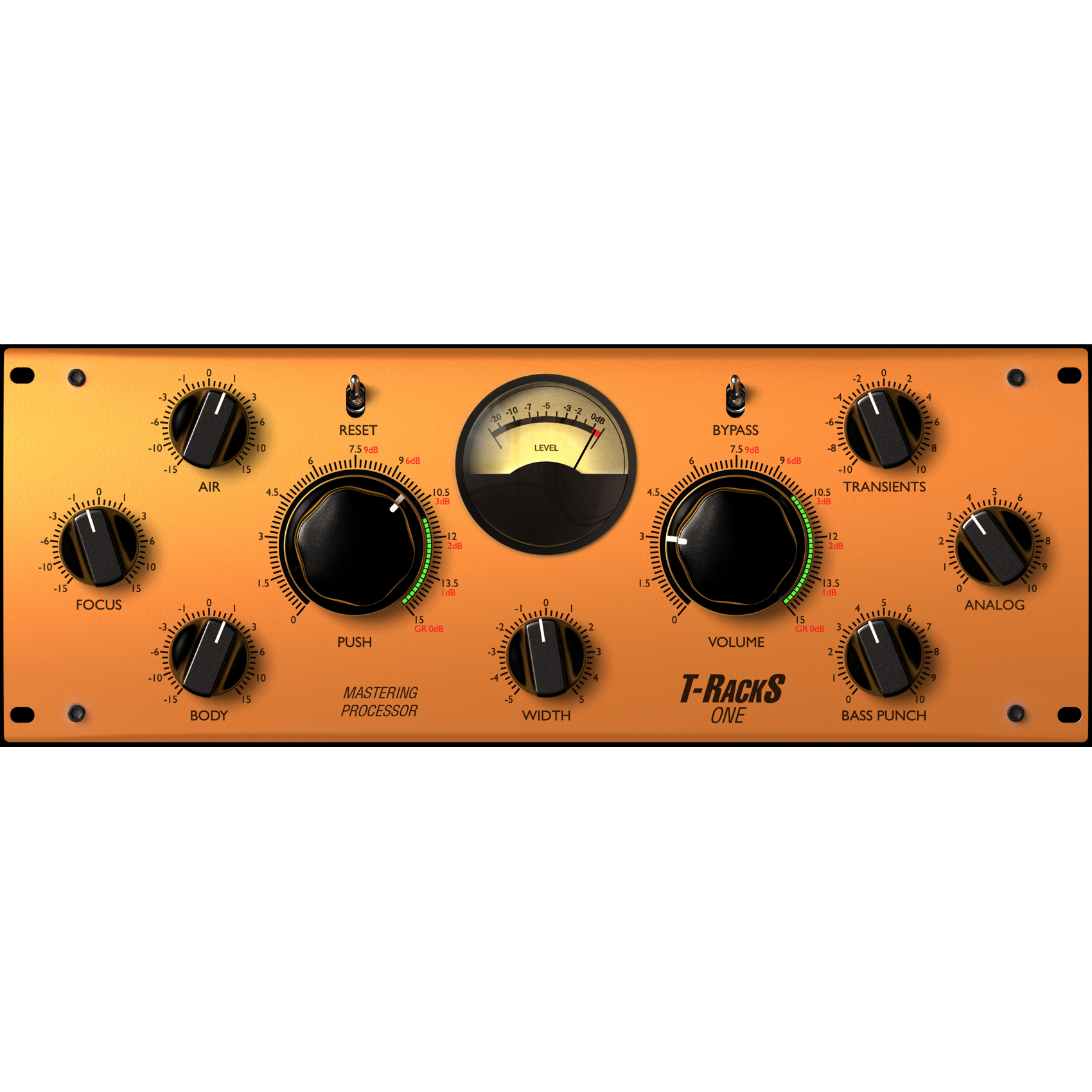 IK Multimedia's Premium T-RackS 5 Max: Ultimate Mix & Mastering Suite