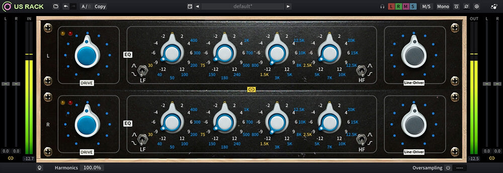 Three-Body Tech's 12-in-1 Deep Vintage Comprehensive Bundle