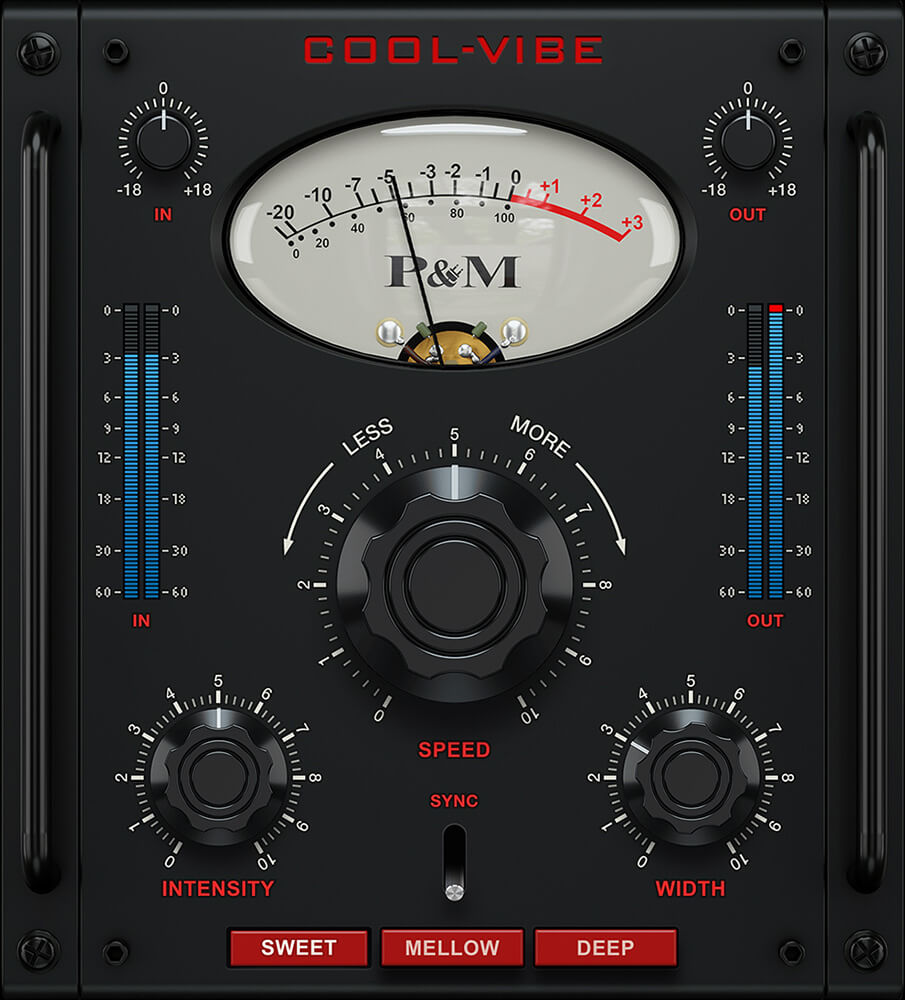Hot Deal: Plug-and-Play Cool-Vibe Plugin