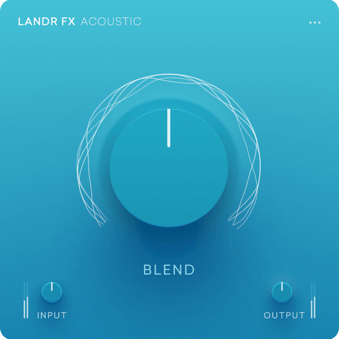 Exclusive LANDR FX Plugin Suite: Instant Access to Professional Mixing Tools