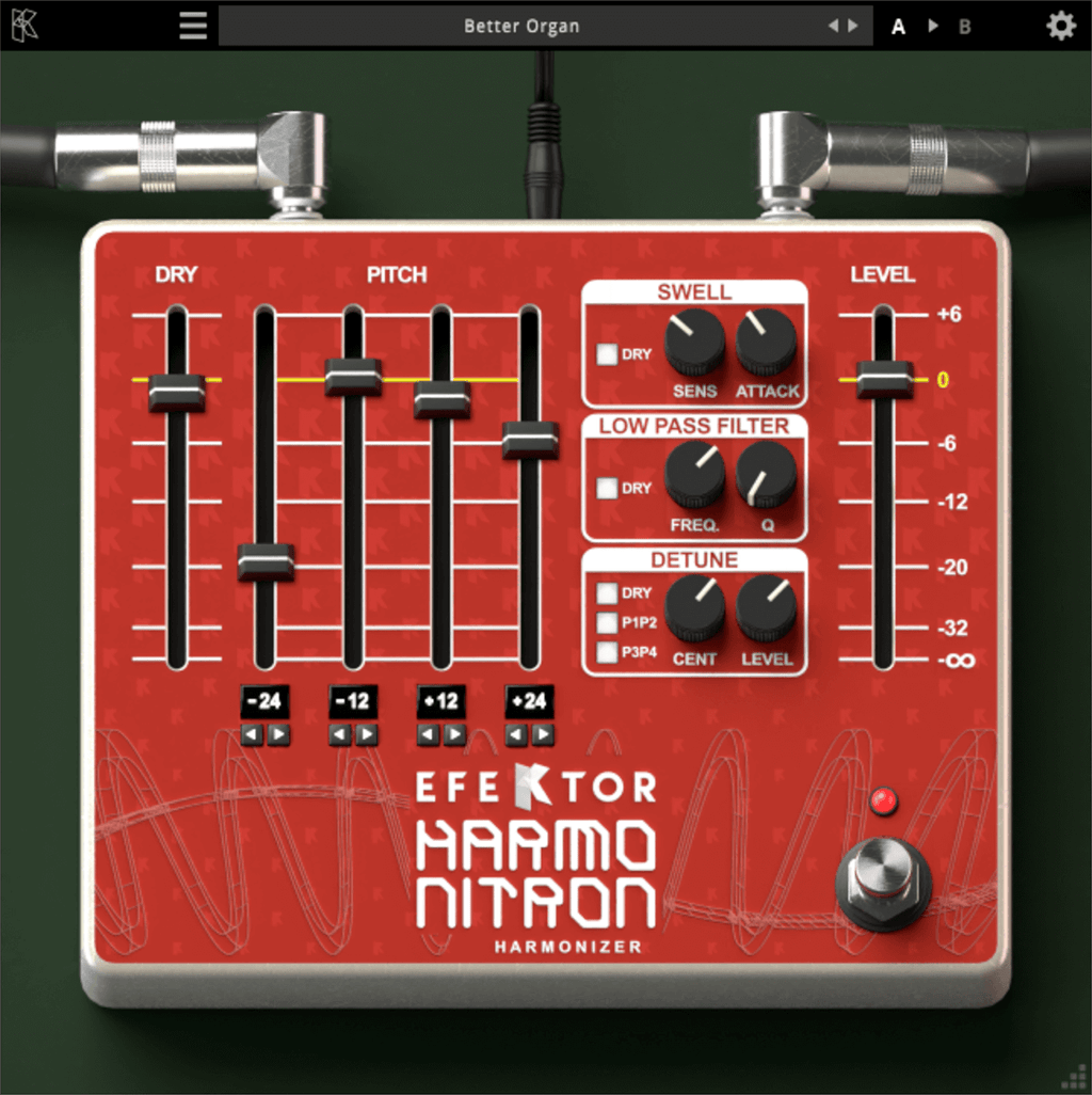 Hot Deal: Kuassa Efektor Synth Essential Bundle