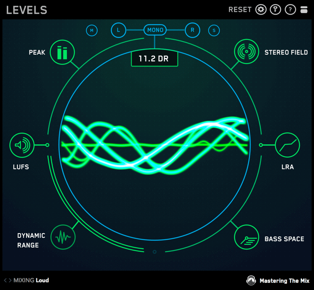 Exclusive Mastering The Mix LEVELS - Elevate Your Music