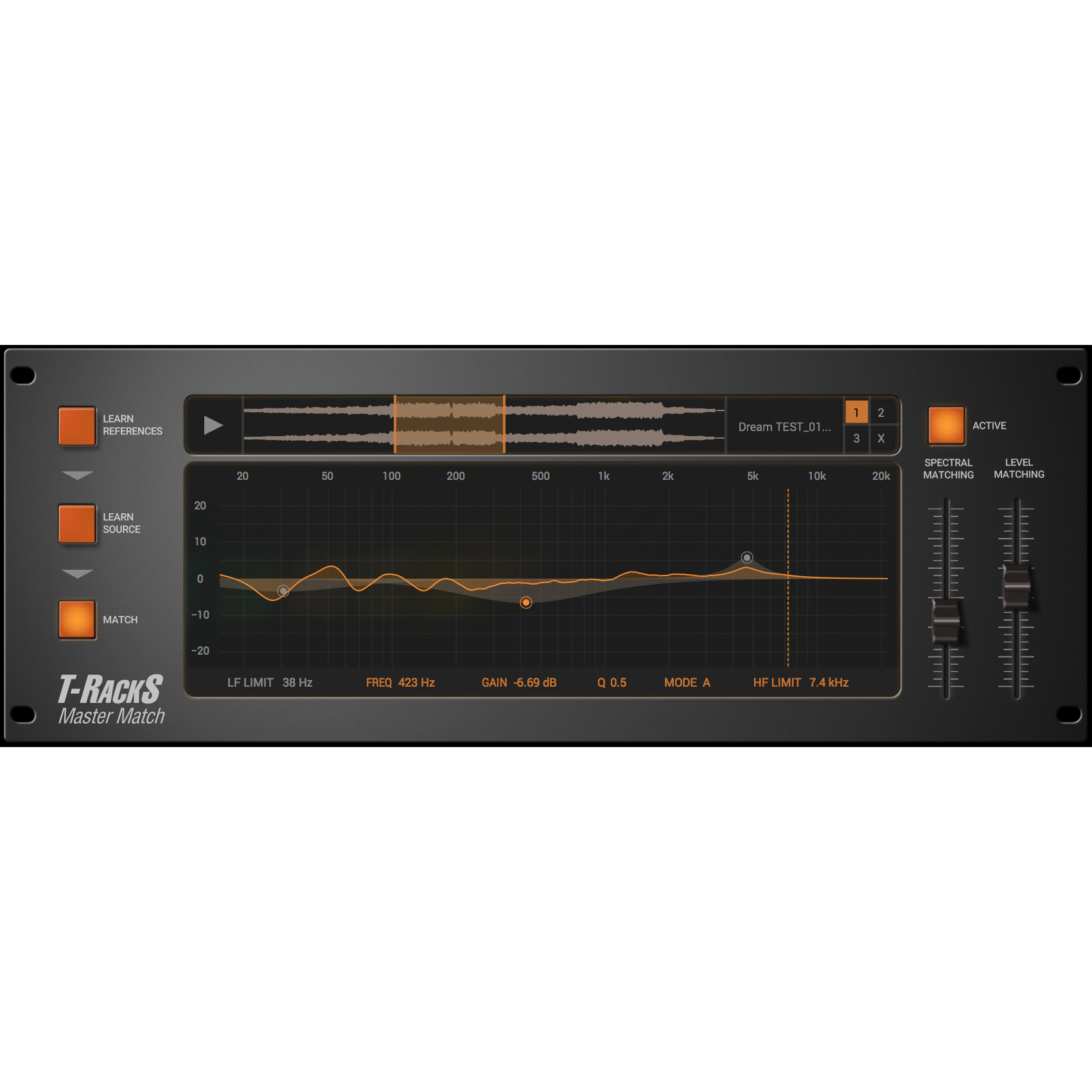 IK Multimedia's T-RackS 5: The Ultimate All - in - One Mixing and Mastering Software
