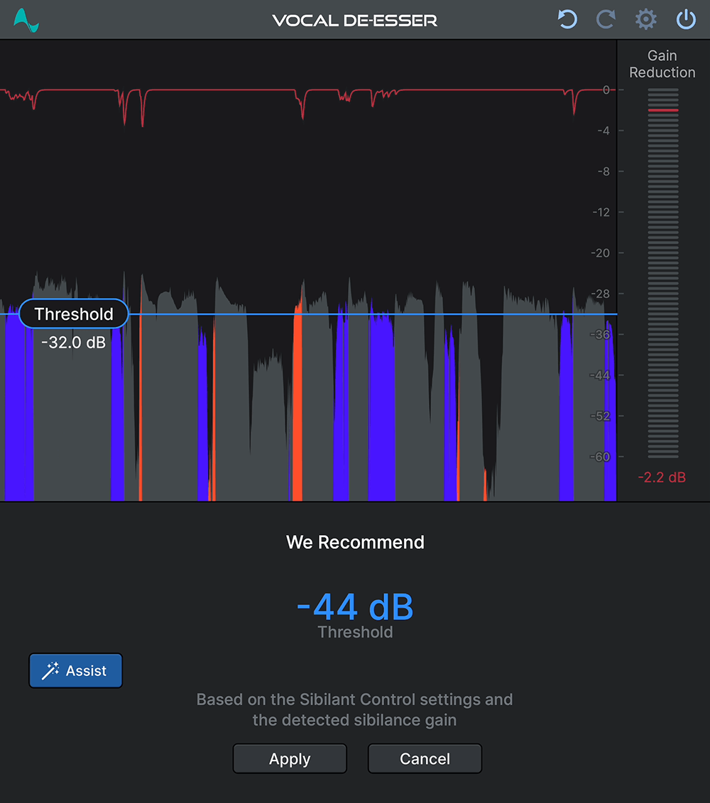 Get the Best AI-Powered Antares Vocal De-Esser Plug-In for Effortless Sibilance Control
