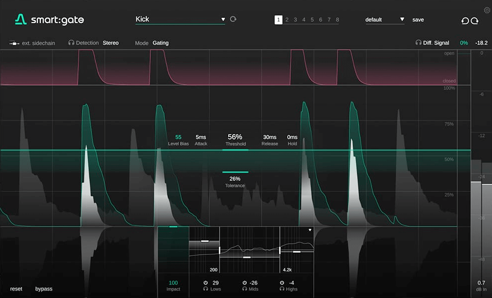 Sonible All - in - One Smart Audio Bundle for Efficient Workflow