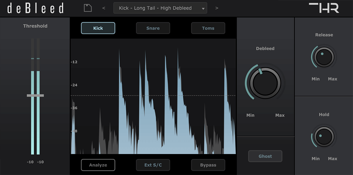 THR Comprehensive All - in - One Plugins Bundle