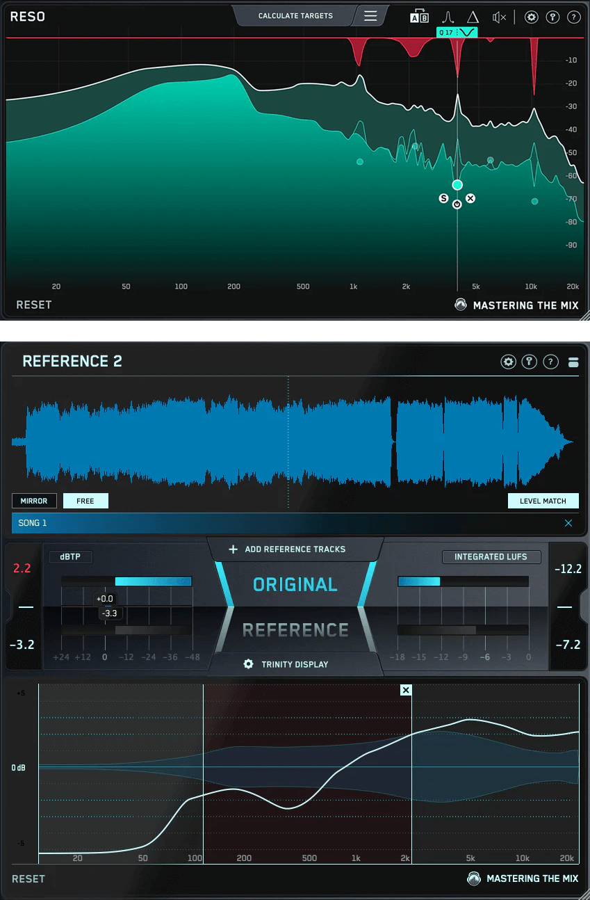 Hot Deal: Best - selling Mastering The Mix Bundle